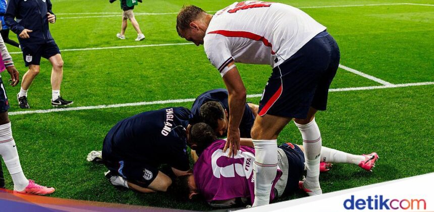 Cedera Serius Henderson Usai Kemenangan Inggris di Piala Dunia 2026