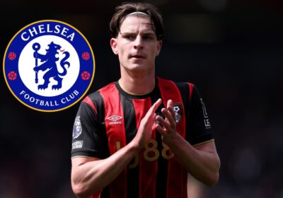 Chelsea Dapat Dorongan Transfer Alex Scott Usai Tawaran Ditolak