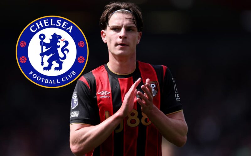 Chelsea Dapat Dorongan Transfer Alex Scott Usai Tawaran Ditolak