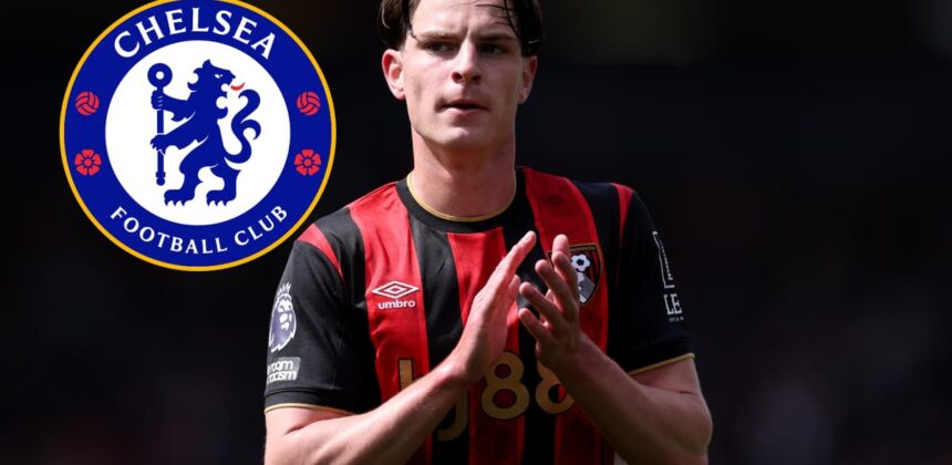 Chelsea Dapat Dorongan Transfer Alex Scott Usai Tawaran Ditolak