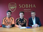 Christos Tzolis Resmi Bergabung dengan Arsenal