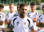 Como 1907 Siap Hadapi Paris FC dalam Laga Persahabatan