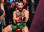 Conor McGregor Alami Cedera ACL, Target Kembali di 2027