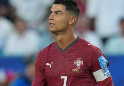 Cristiano Ronaldo Siap Tampil Penuh di Piala Dunia 2026
