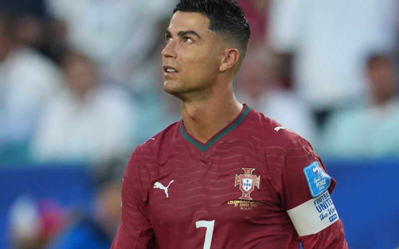 Cristiano Ronaldo Siap Tampil Penuh di Piala Dunia 2026