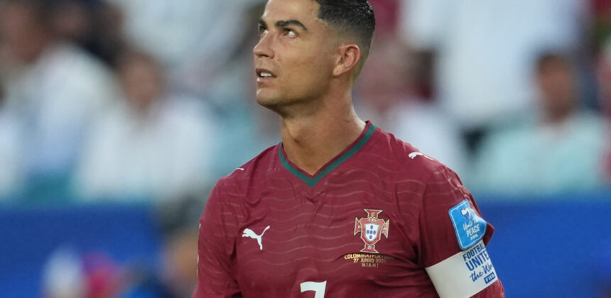 Cristiano Ronaldo Siap Tampil Penuh di Piala Dunia 2026