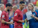 Cristiano Ronaldo Terapkan Aturan Baru di Al-Nassr