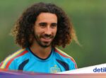 Cucurella Berjanji Tato Wajah Pelatih Jika Spanyol Juara