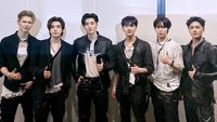 Daftar Harga Tiket Konser ENHYPEN di Jakarta 2027