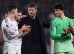 Dalot dan Mazraoui Siap Bersaing di Manchester United 2026/27