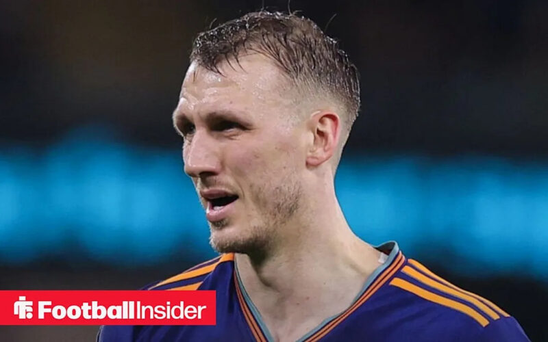 Dan Burn Tunjukkan Aksi Gemilang di Kemenangan Inggris atas Meksiko