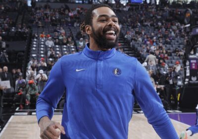 D’Angelo Russell Beri Peringatan Setelah Bergabung dengan Grizzlies