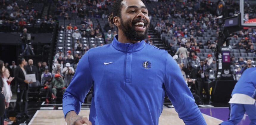 D’Angelo Russell Beri Peringatan Setelah Bergabung dengan Grizzlies