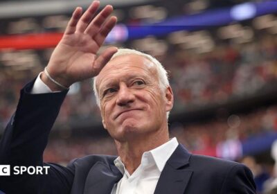 Didier Deschamps Akhiri Karir dengan Kekalahan di Piala Dunia 2026