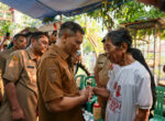 Dinas Kesehatan Jateng Tanggapi Kecelakaan Kereta di Semarang