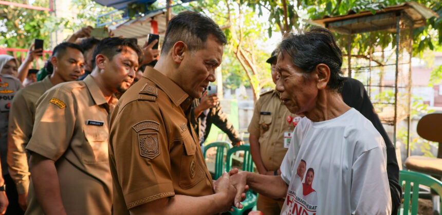 Dinas Kesehatan Jateng Tanggapi Kecelakaan Kereta di Semarang