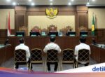 Dirjen Bea Cukai Djaka Budhi Utama Terima Suap Rp 21 Miliar