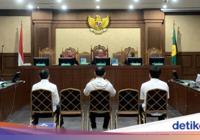 Dirjen Bea Cukai Djaka Budhi Utama Terima Suap Rp 21 Miliar
