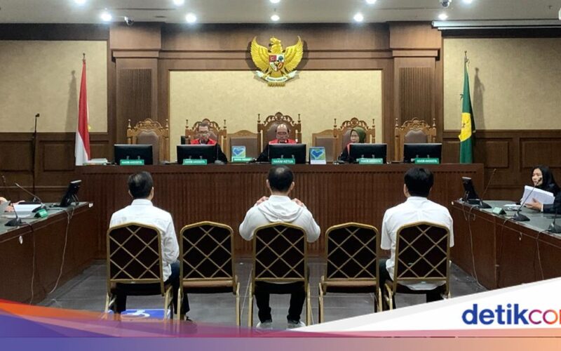 Dirjen Bea Cukai Djaka Budhi Utama Terima Suap Rp 21 Miliar