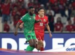 Dony Tri Pamungkas Masuk Lima Pemain Terbaik John Herdman