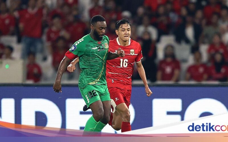 Dony Tri Pamungkas Masuk Lima Pemain Terbaik John Herdman