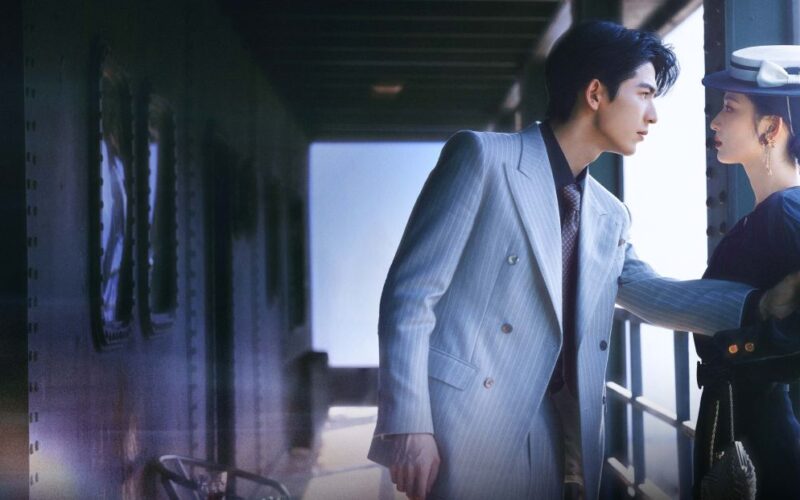 Drama Romantis ‘Overdo’ Tayang di iQIYI, Dibintangi Wang Churan