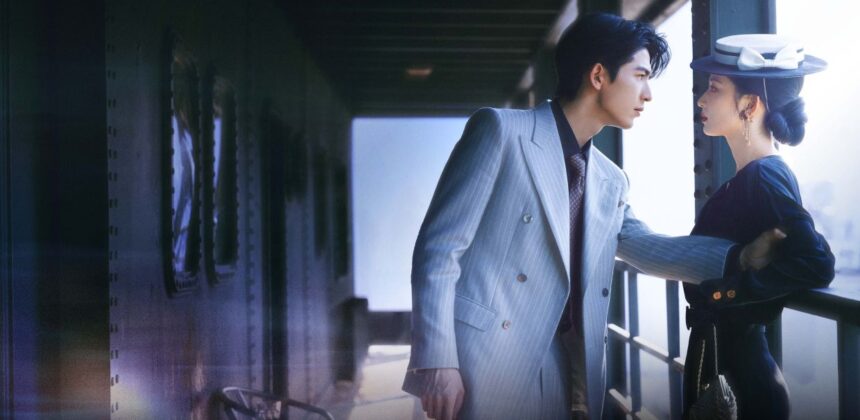 Drama Romantis ‘Overdo’ Tayang di iQIYI, Dibintangi Wang Churan