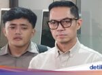 Dude Harlino Kembalikan Honor Rp 5,2 M ke Polisi