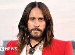 Empat Wanita Tuduh Jared Leto Lakukan Pelecehan Seksual