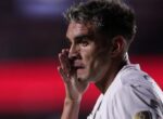 Enzo Díaz Absen dari Pertandingan São Paulo Melawan Flamengo