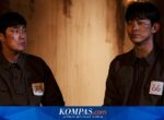 Episode 5 Agent Kim Reactivated Tayang Malam Ini