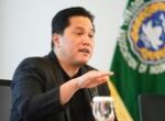 Erick Thohir Tanggapi Piala Presiden dan Piala AFF 2026 Bersamaan