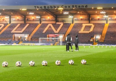Everton Bertemu Dundee di Laga Pra-Musim Perdana