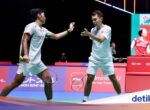 Fajar/Fikri Juara Japan Open 2026 Usai Kalahkan Ganda Nomor 1 Dunia