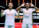 Fajar/Fikri Tantang Kim/Seo di Final Jepang Terbuka 2026