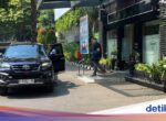 FBI dan Secret Service Selidiki Kasus Korupsi Febrie Adriansyah