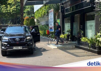 FBI dan Secret Service Selidiki Kasus Korupsi Febrie Adriansyah