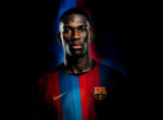 FC Barcelona Resmi Sewa Josué Caicedo dari LDU Quito