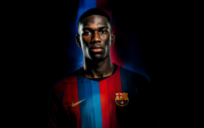 FC Barcelona Resmi Sewa Josué Caicedo dari LDU Quito