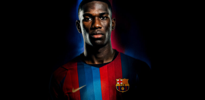 FC Barcelona Resmi Sewa Josué Caicedo dari LDU Quito