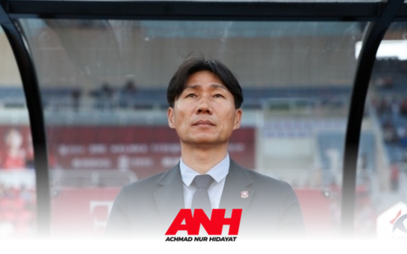 FC Seoul Puncaki Klasemen K League 1 Jelang Lawan Bucheon FC