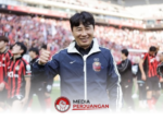 FC Seoul Targetkan Kemenangan Keempat Saat Hadapi Ulsan HD