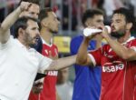 FC Thun Hadapi FC Lucerne di Pembuka Super League