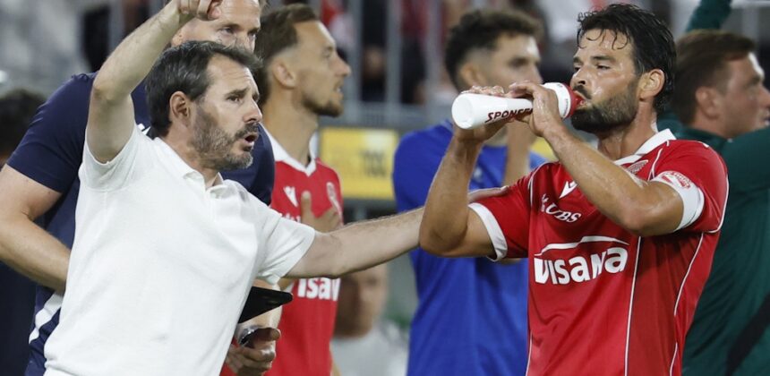 FC Thun Hadapi FC Lucerne di Pembuka Super League