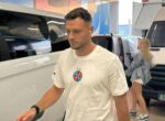 FCSB Mulai Musim dengan Mijloc Unik dan Banjir Masalah