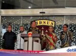 Febrie Adriansyah Akui Rumah di Sentul Punya 74 Kg Emas dan Rp 282,4 M