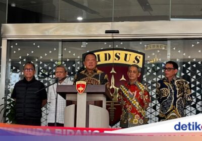 Febrie Adriansyah Akui Rumah di Sentul Punya 74 Kg Emas dan Rp 282,4 M