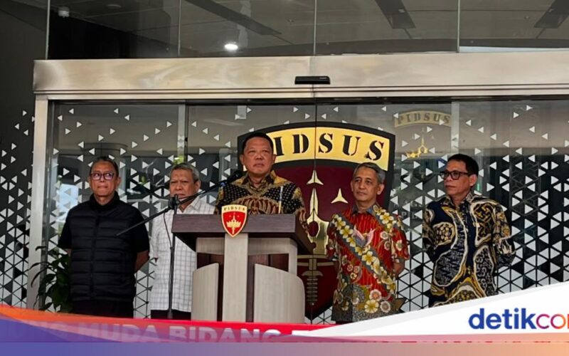 Febrie Adriansyah Akui Rumah di Sentul Punya 74 Kg Emas dan Rp 282,4 M
