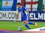 Federico Barba Resmi Bergabung dengan Palermo FC di Serie B