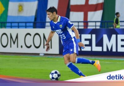 Federico Barba Resmi Bergabung dengan Palermo FC di Serie B